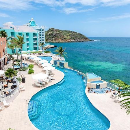 Oyster Bay Beach Resort Oyster Pond Exterior foto